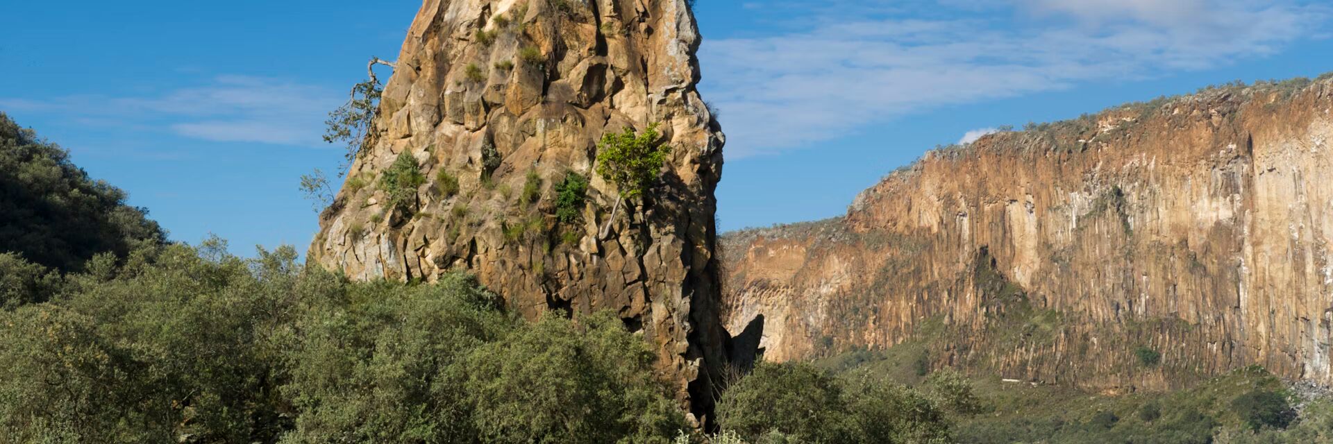 2 Days Lake Naivasha & Hell’s Gate Cycling Escape