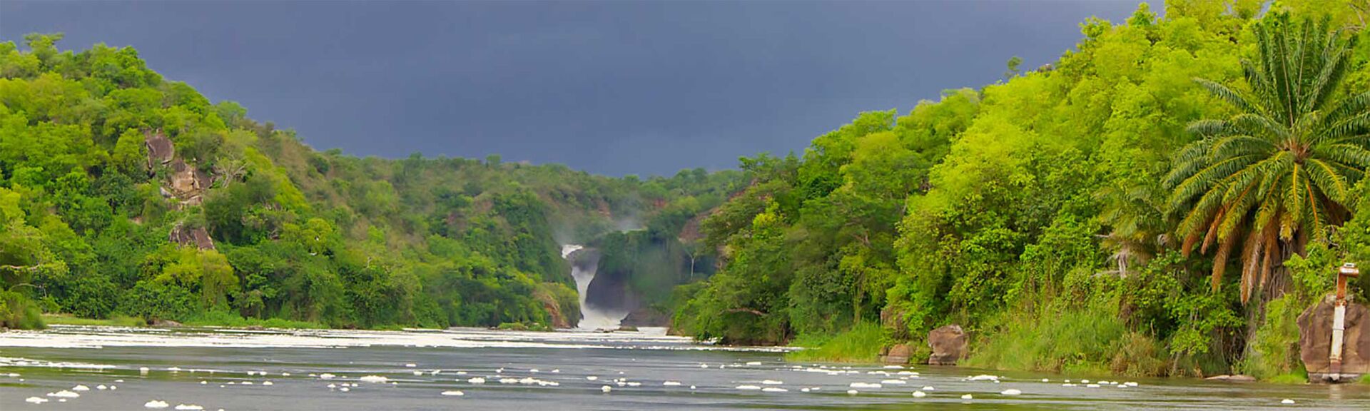 13 Days Kenya & Uganda Murchison Falls Safari