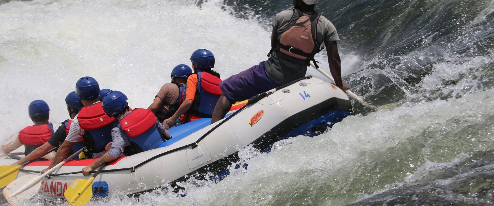 Big Water Day
